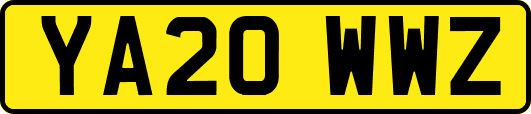 YA20WWZ