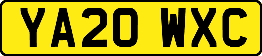 YA20WXC