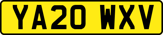 YA20WXV