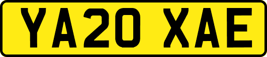 YA20XAE