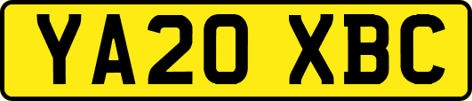 YA20XBC