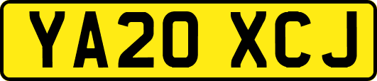 YA20XCJ