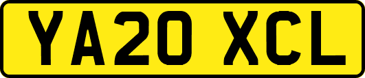 YA20XCL