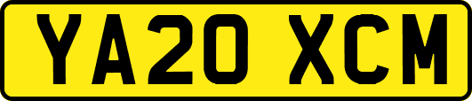 YA20XCM