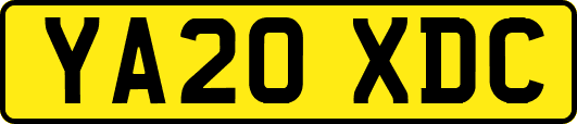 YA20XDC