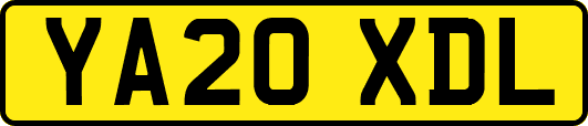 YA20XDL