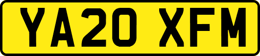 YA20XFM