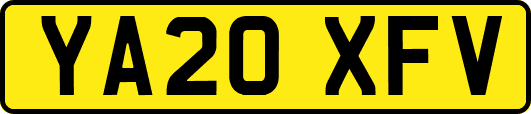 YA20XFV
