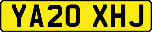 YA20XHJ