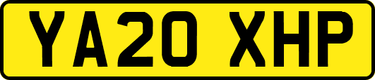 YA20XHP