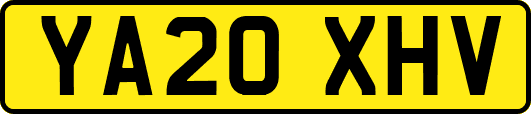 YA20XHV