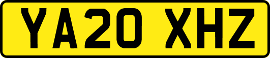 YA20XHZ