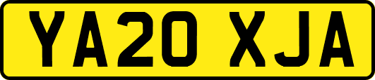 YA20XJA