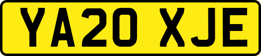 YA20XJE