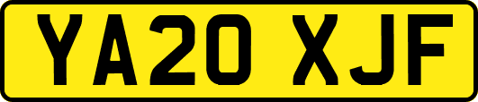 YA20XJF