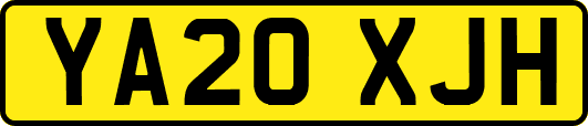 YA20XJH