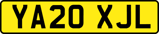 YA20XJL