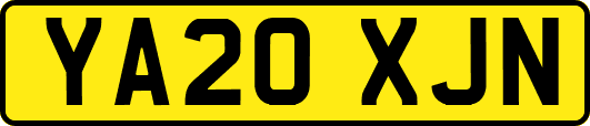 YA20XJN