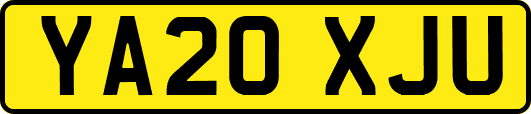 YA20XJU