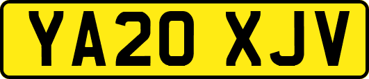 YA20XJV