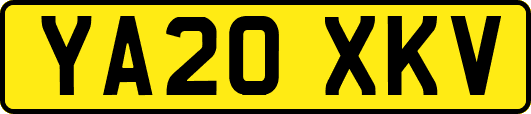 YA20XKV