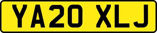 YA20XLJ