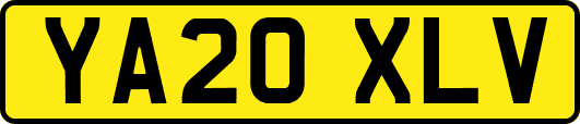 YA20XLV