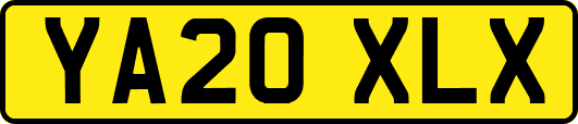 YA20XLX