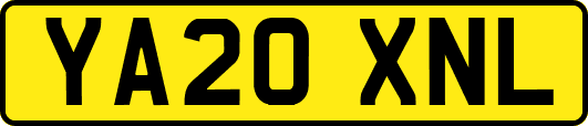 YA20XNL