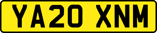 YA20XNM
