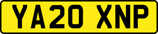 YA20XNP
