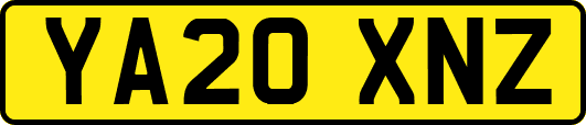 YA20XNZ