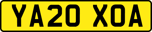 YA20XOA