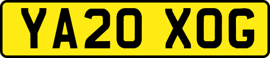 YA20XOG