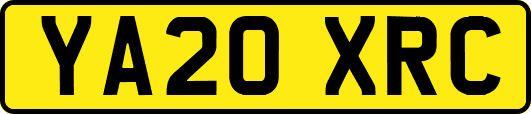YA20XRC