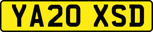 YA20XSD