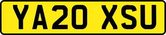 YA20XSU