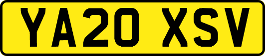 YA20XSV
