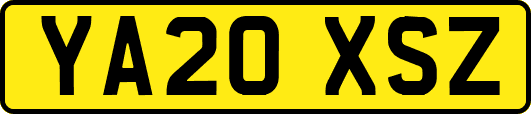 YA20XSZ
