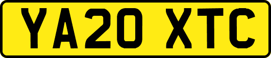 YA20XTC
