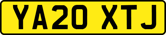 YA20XTJ