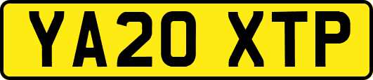 YA20XTP