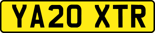 YA20XTR