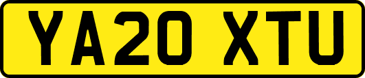 YA20XTU