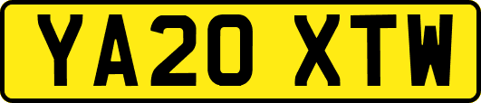 YA20XTW
