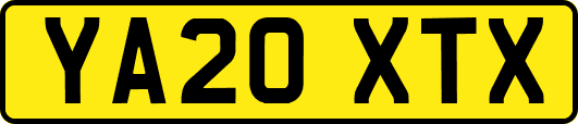 YA20XTX