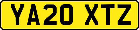 YA20XTZ