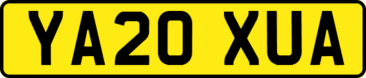YA20XUA