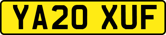 YA20XUF