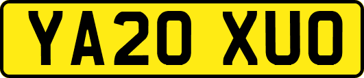 YA20XUO